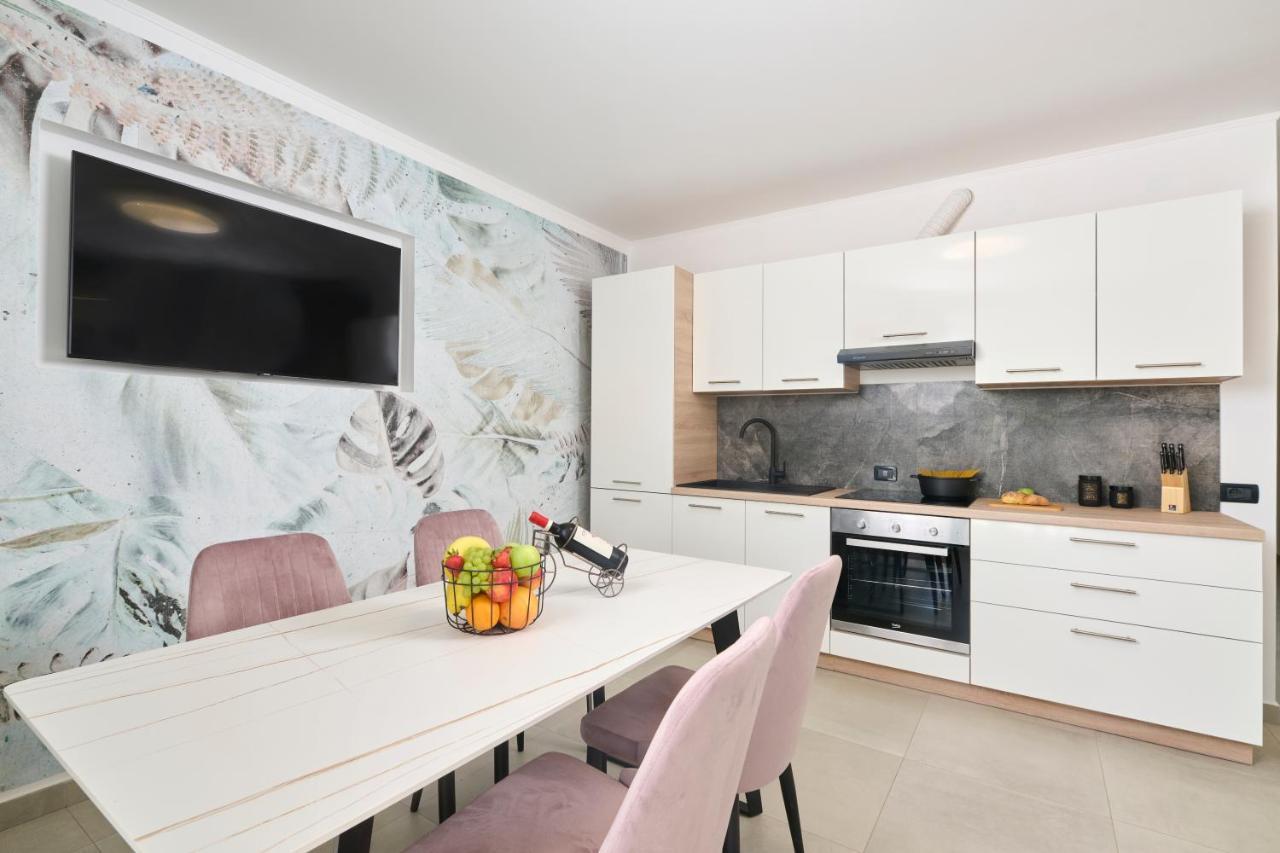 Apartment Dolcea Umag