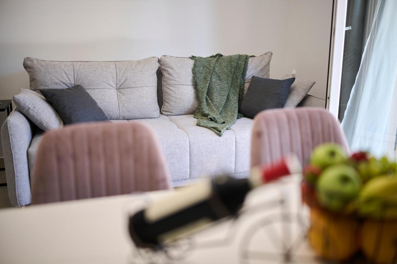 Dolcea Apartment Umag