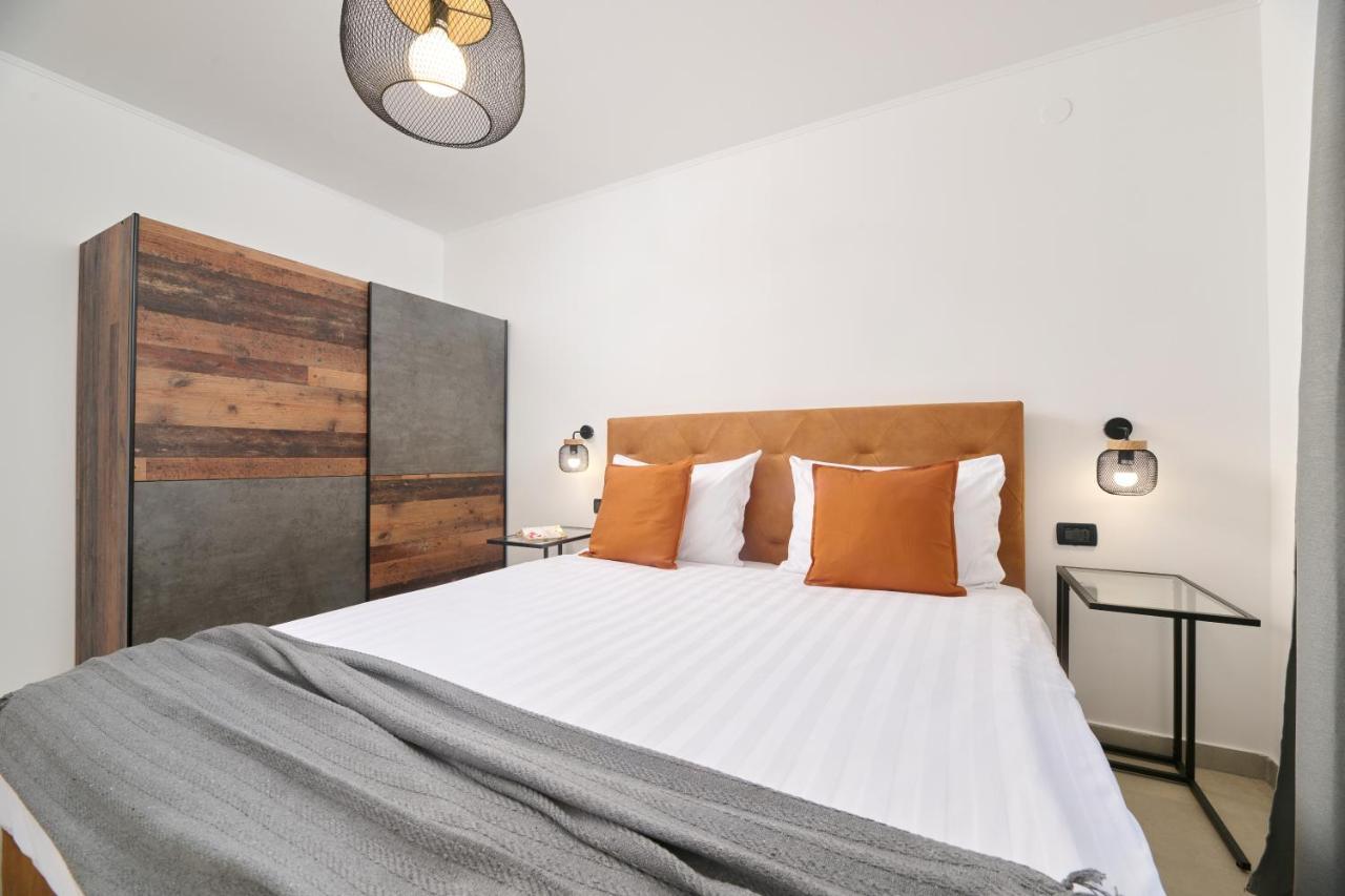 Dolcea Apartment *