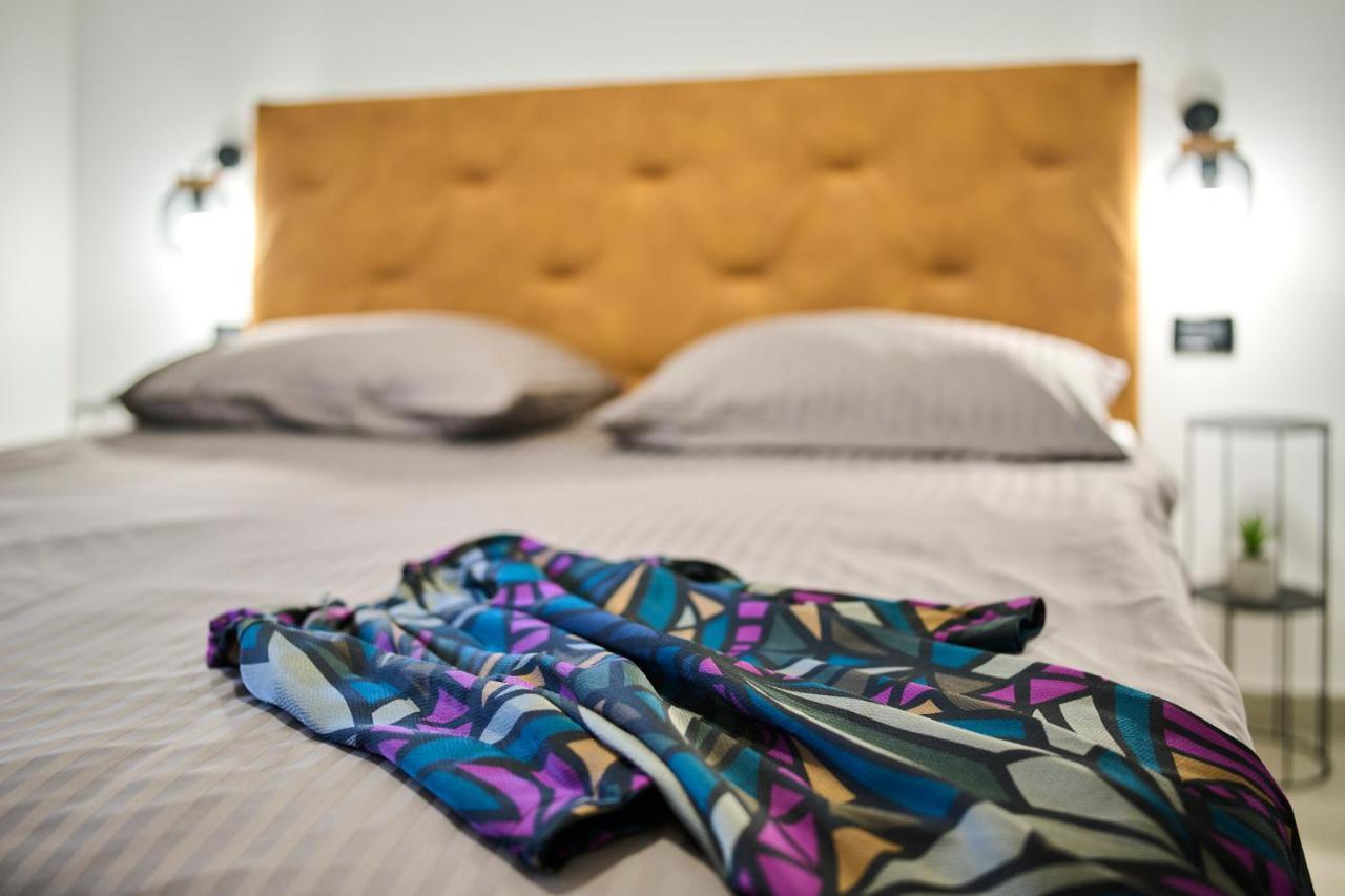 Apartment Dolcea Umag