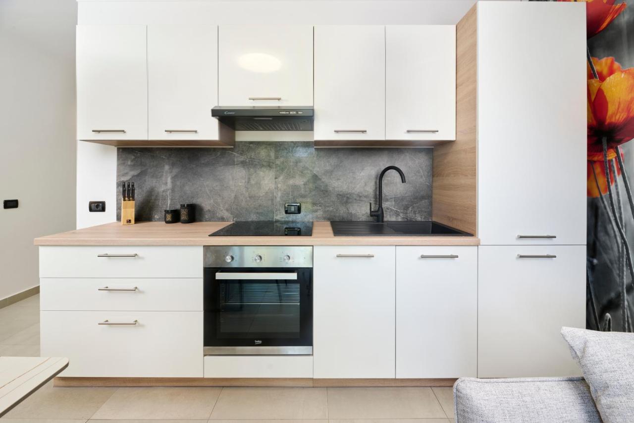 Dolcea Apartment