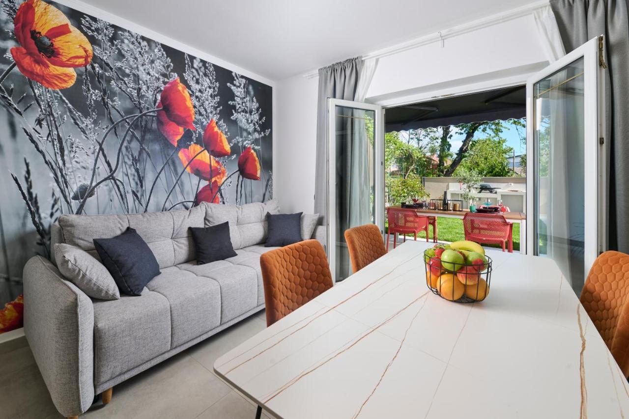 Apartment Dolcea Umag